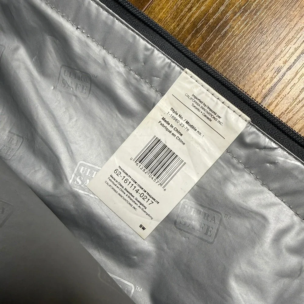 Columbia PFG 17
